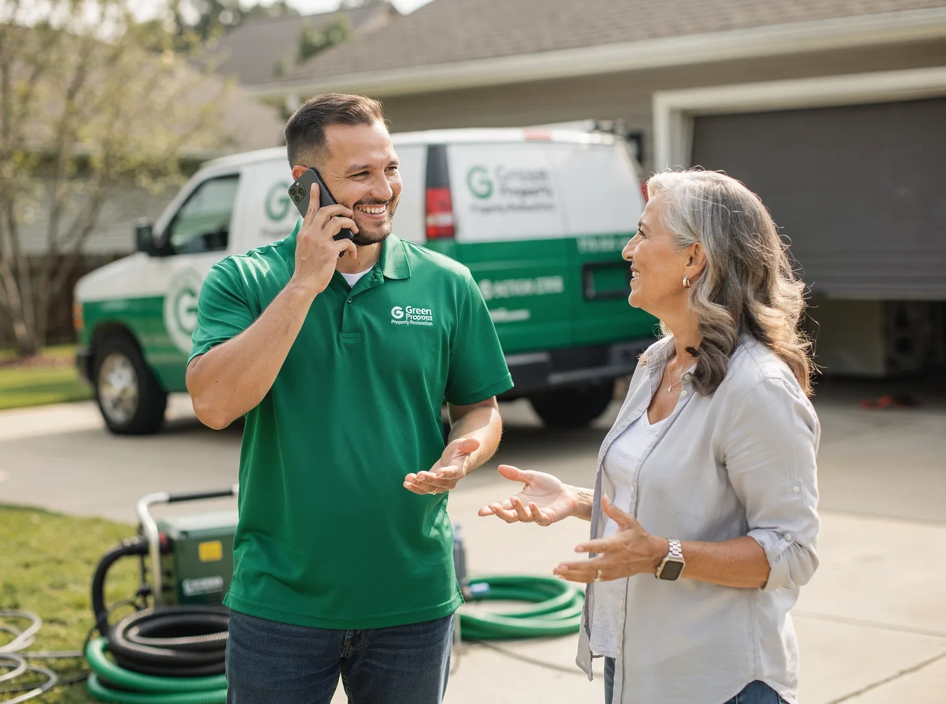 Water Damage Restoration Monticello, MS FAQs
